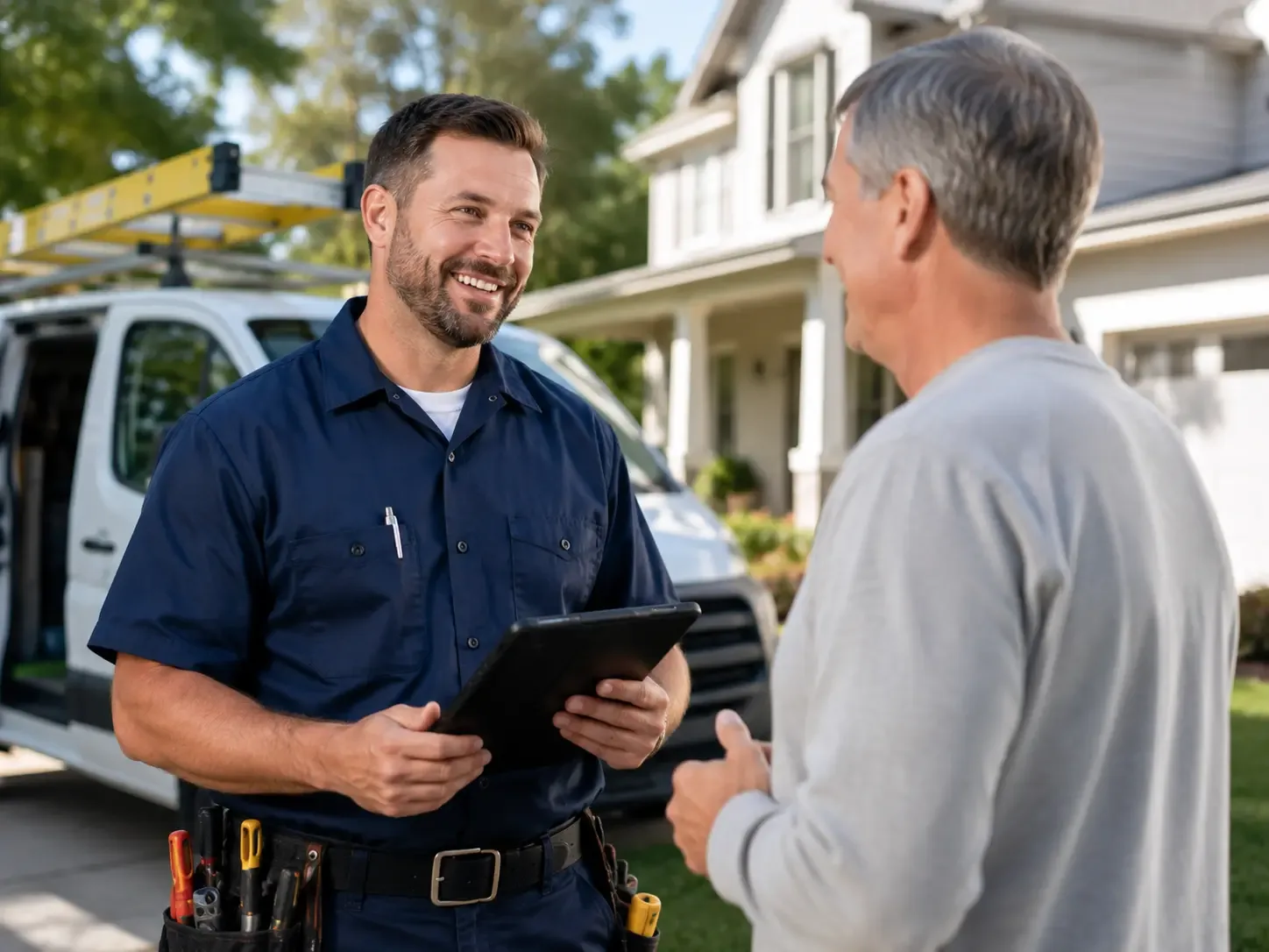 Whole Home Rewiring Baring, MO FAQs